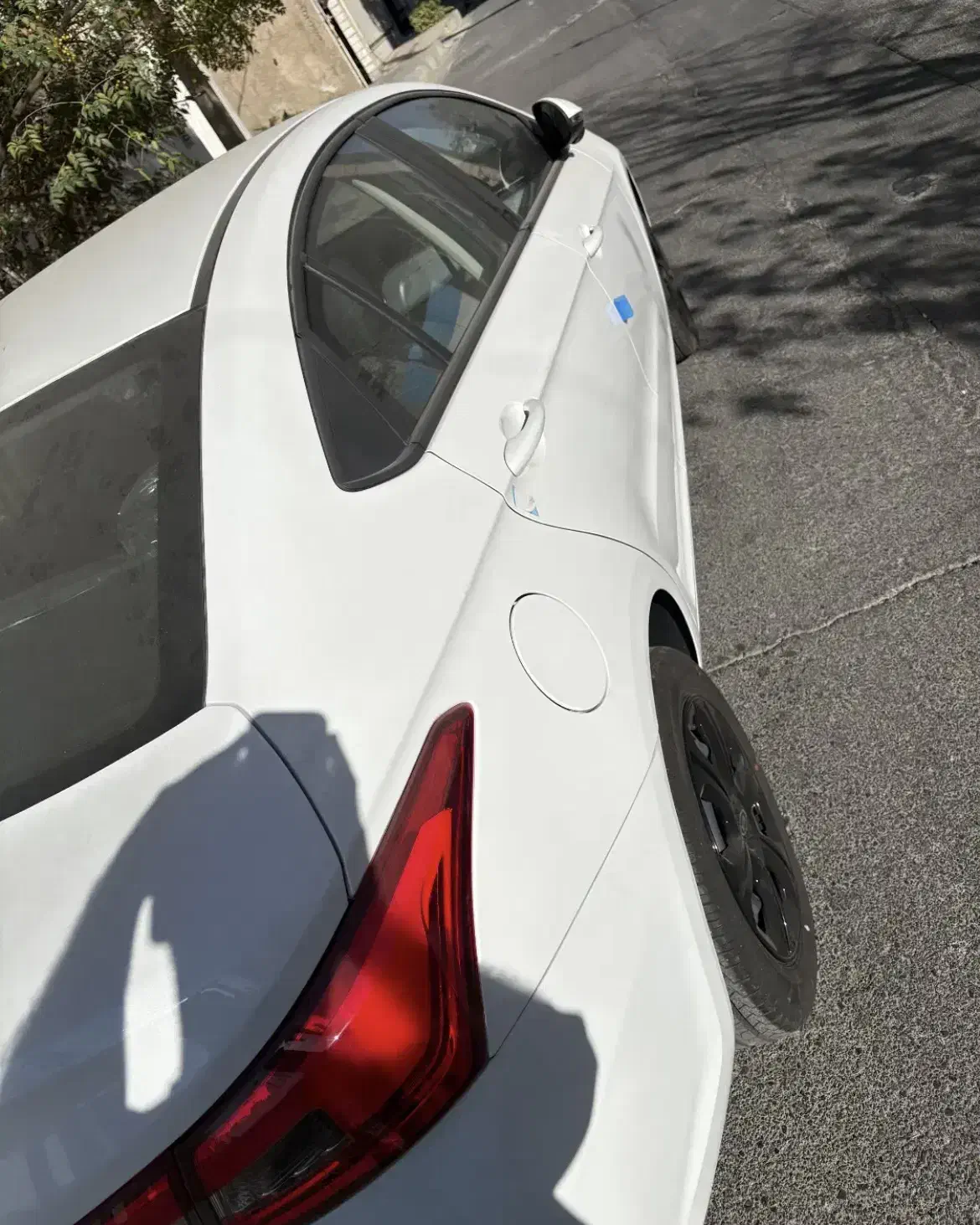 آریزو 5 برقی / 2024 صفر خشک / وارداتی|خودرو سواری و وانت|اصفهان, سعادتآباد|دیوار