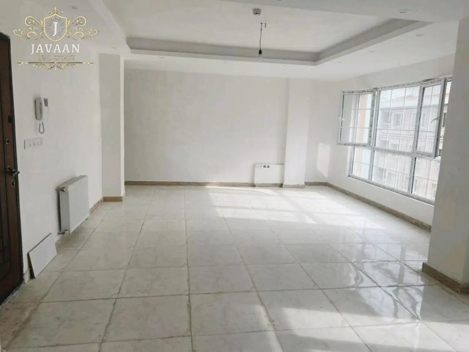 فروش سنددار ۱۳۰ متری ۳ خواب ، استقامت شهید رجایی|فروش آپارتمان|رشت, استقامت ۱|دیوار