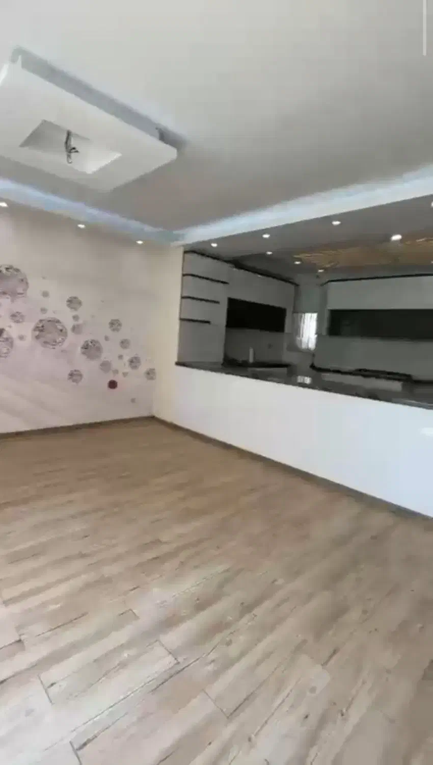 آپارتمان 105متری/همه چی تسویه/محله یک|فروش آپارتمان|پردیس, فاز ۸|دیوار