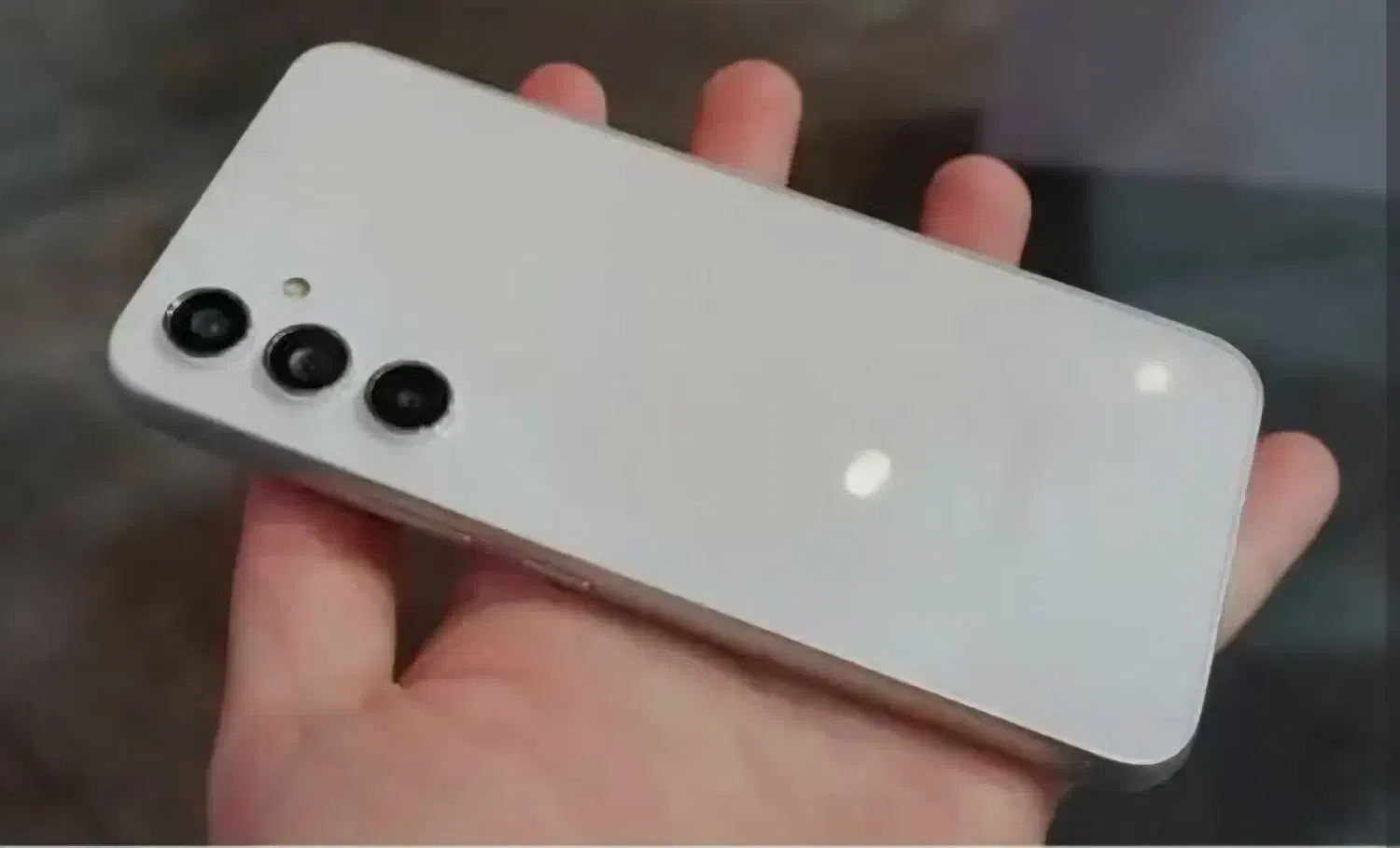 گوشی a54 ram8 256|موبایل|چالوس, |دیوار