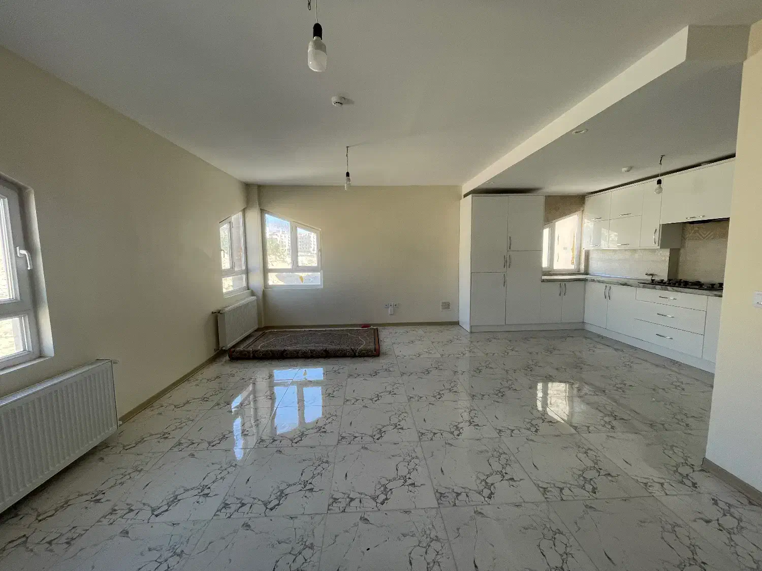 ۸۵متر آپارتمان صنایع جدید فول ویو|فروش آپارتمان|دماوند, مسکن مهر گیلاوند|دیوار