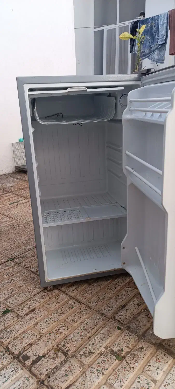 یخچال 6 فوت|یخچال و فریزر|سیرجان, |دیوار