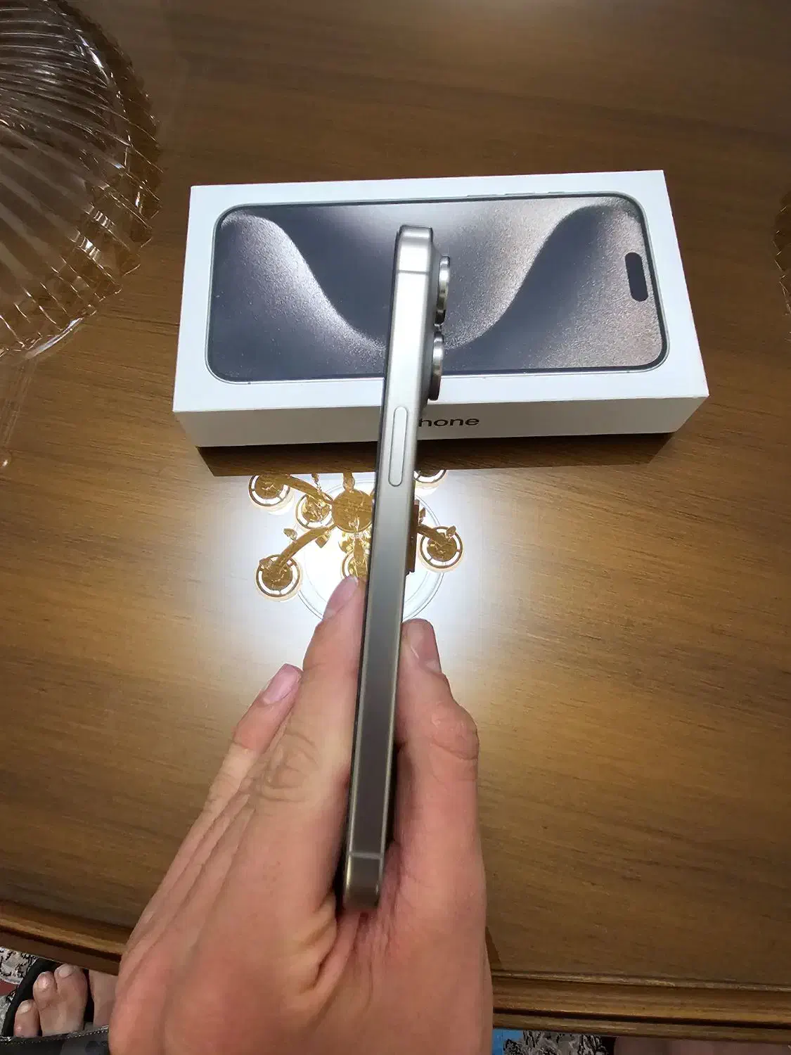 iphone 15 pro max/آیفون 15 پرو مکس/|موبایل|تهران, امیرآباد|دیوار