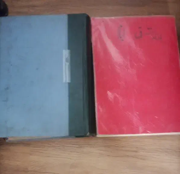 2عدد مجله قدیمی|مجلات|مشهد, یاس|دیوار