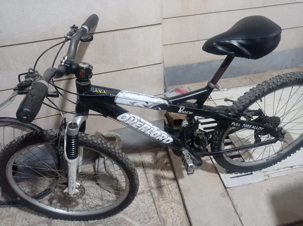 دوچرخه|دوچرخه، اسکیت، اسکوتر|اصفهان, شاهد|دیوار