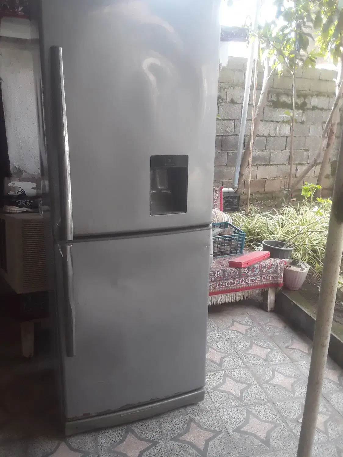 لباسشویی و یخچال|یخچال و فریزر|لنگرود, |دیوار