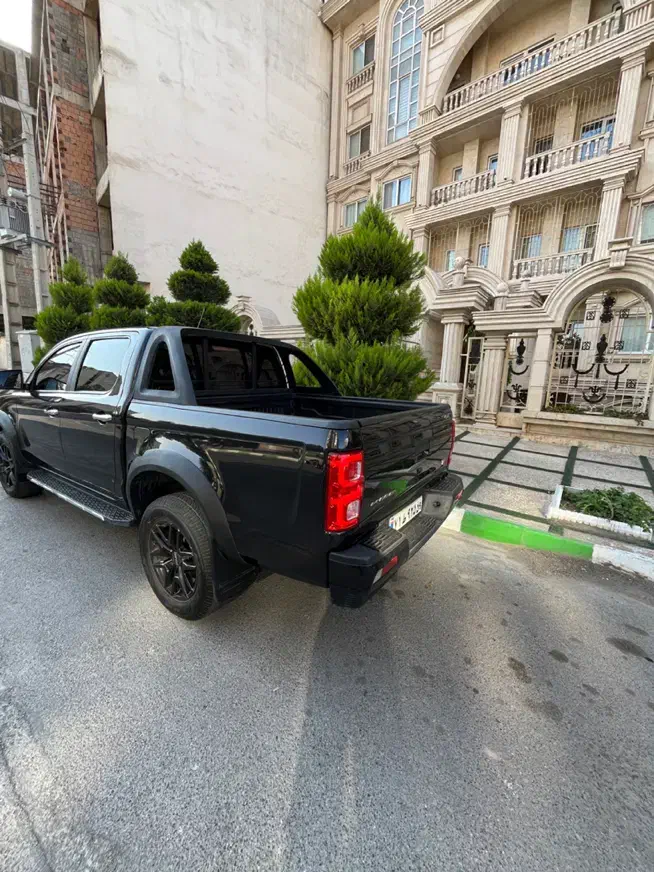 Kmc t8|خودرو سواری و وانت|گرگان, |دیوار