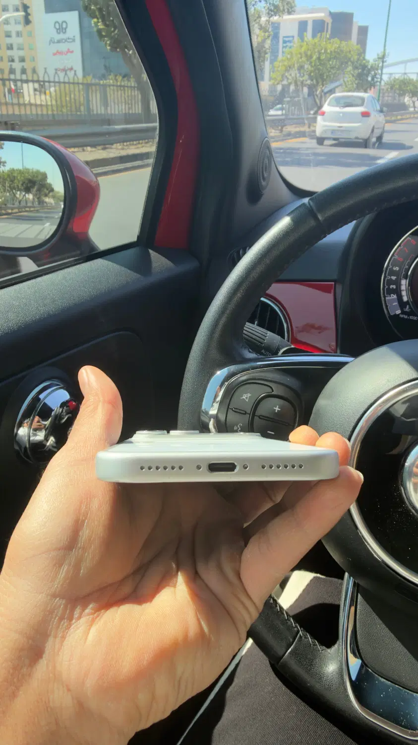 Iphone 17max 512|موبایل|تهران, ولنجک|دیوار