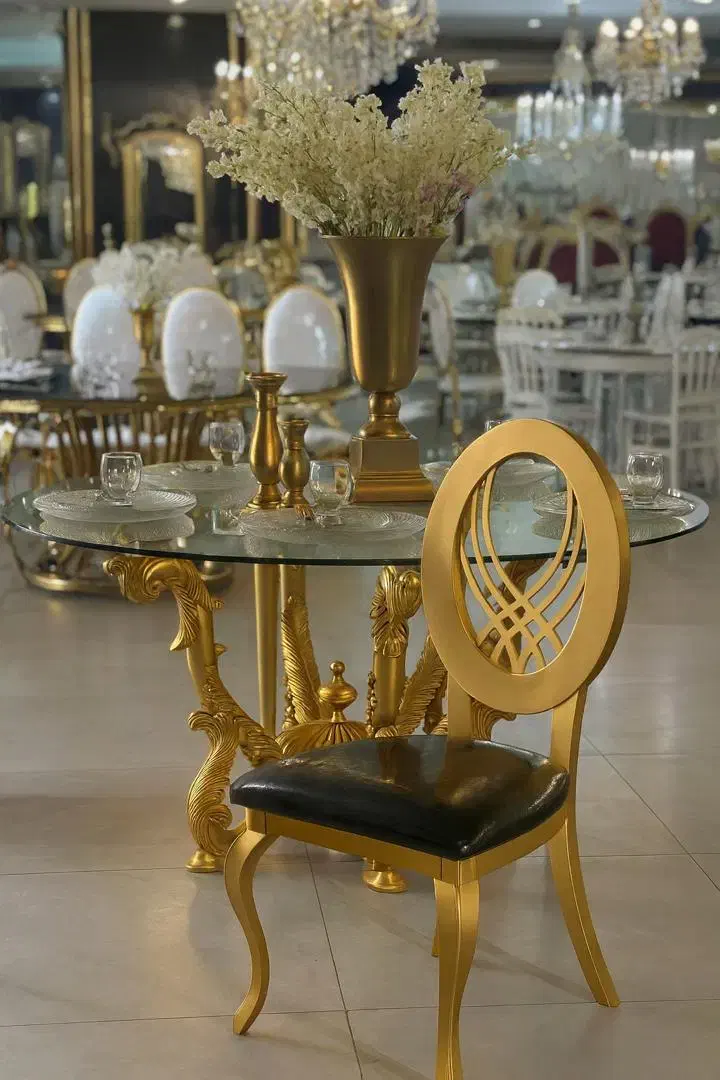 صندلی تالاری absمدل سامان /تالار/تالاری|عمده‌فروشی|قره چای, |دیوار