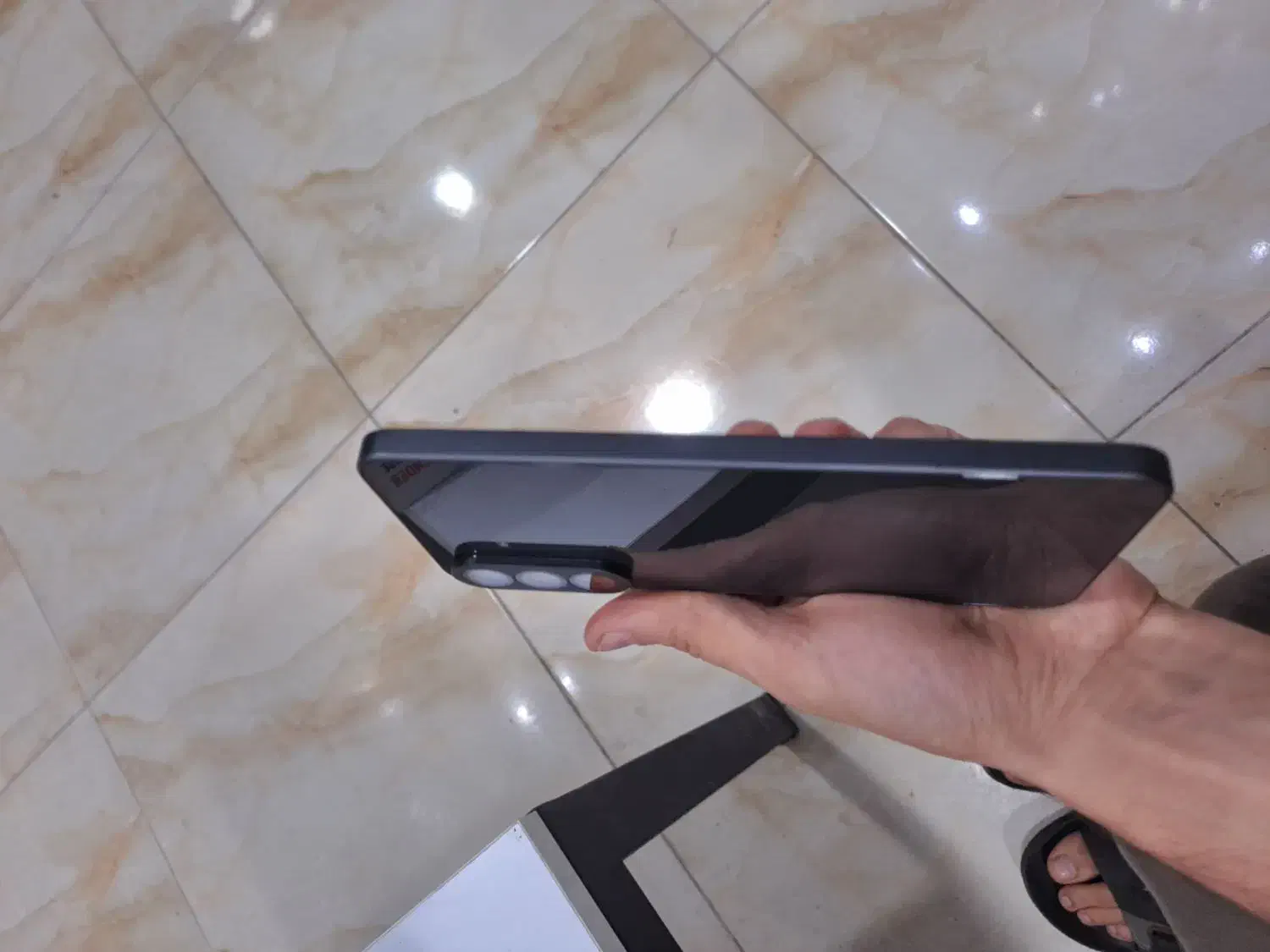 گوشی سامسونگ A36 128|موبایل|نور, |دیوار