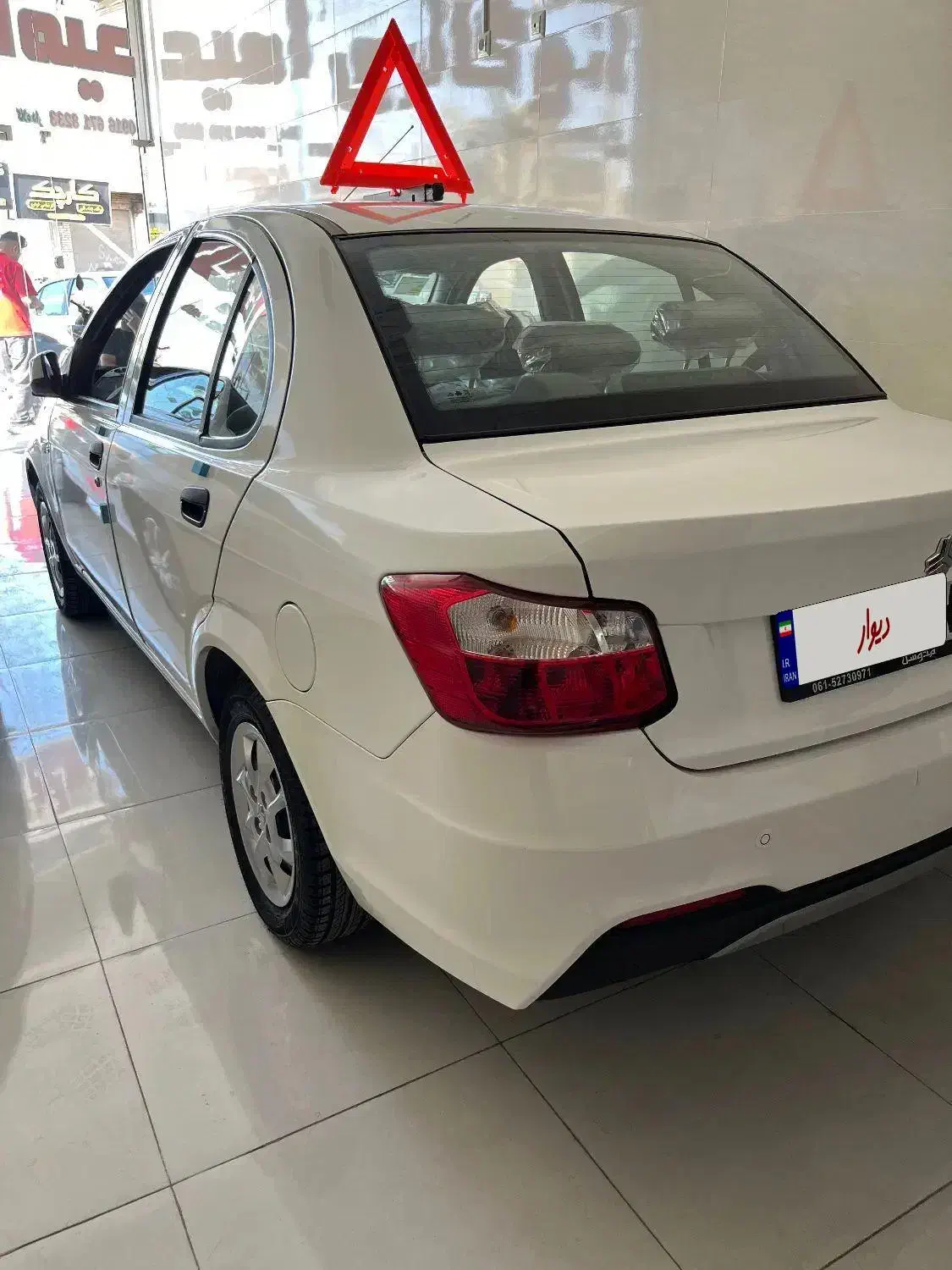 ساینا s|خودرو سواری و وانت|بهبهان, |دیوار