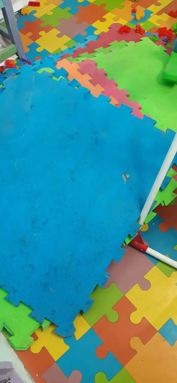 تاتمی|تجهیزات ورزشی|مشهد, امیر المومنین|دیوار