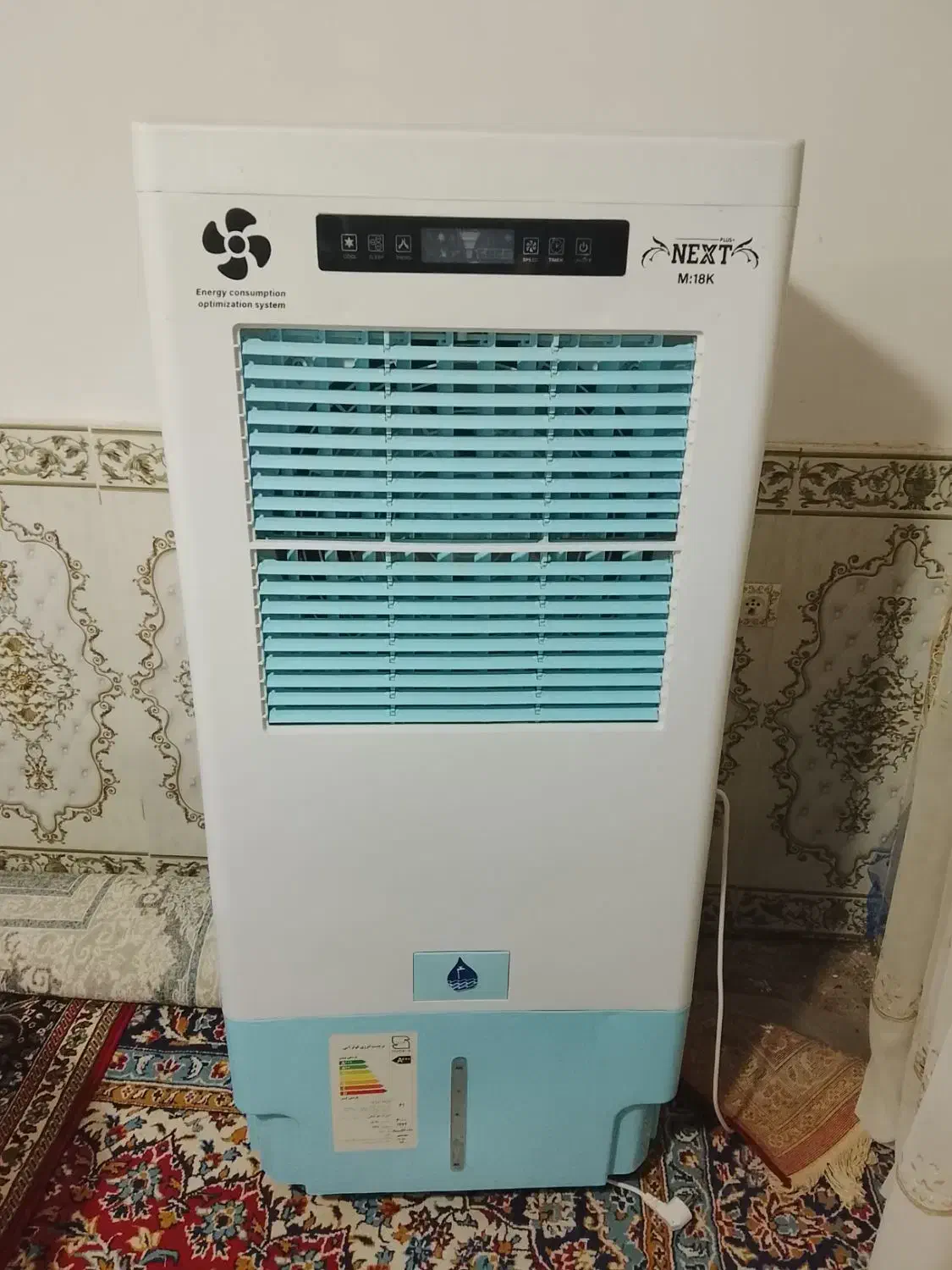 کولرجدیدمغازهای|کولر آبی|مشهد, شهید احمدی روشن|دیوار