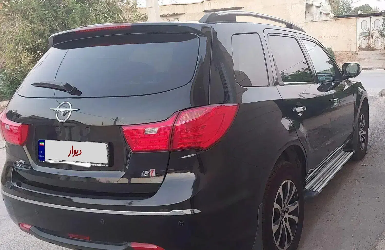 هایما s7|خودرو سواری و وانت|نورآباد ممسنی, |دیوار