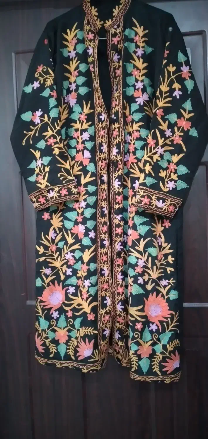 مانتو ۳ عدد|لباس|دره شهر, |دیوار