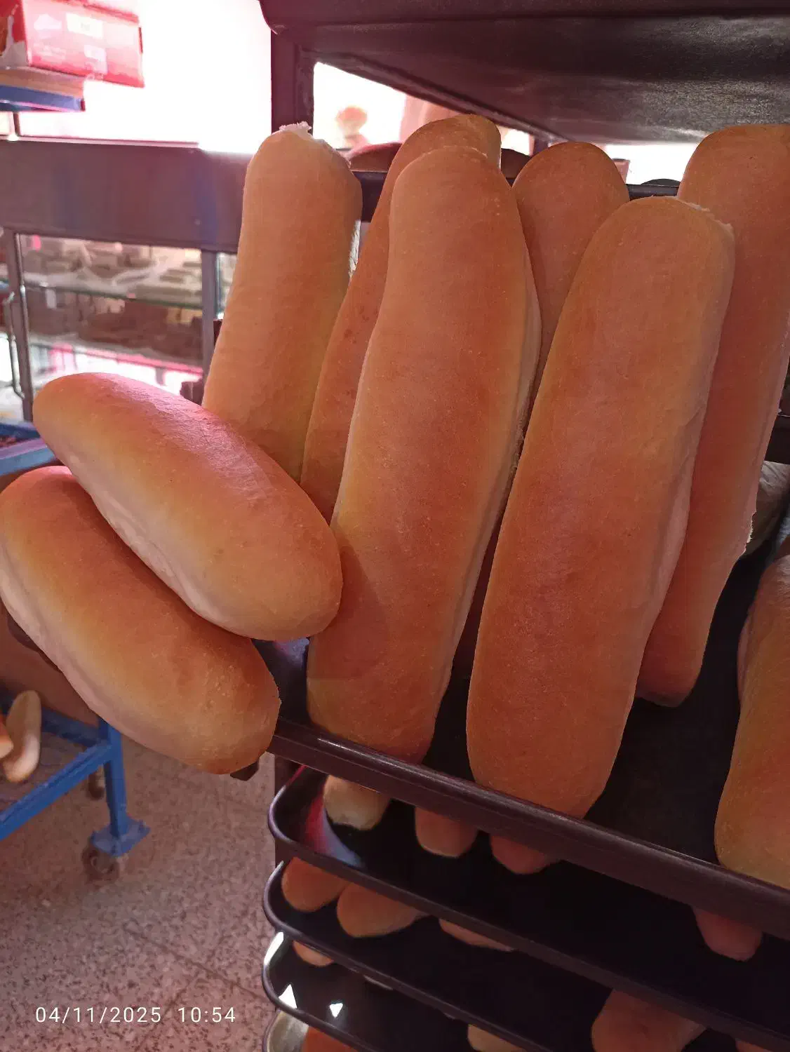 نان فانتزی|استخدام خدمات فروشگاه و رستوران|بروجرد, |دیوار