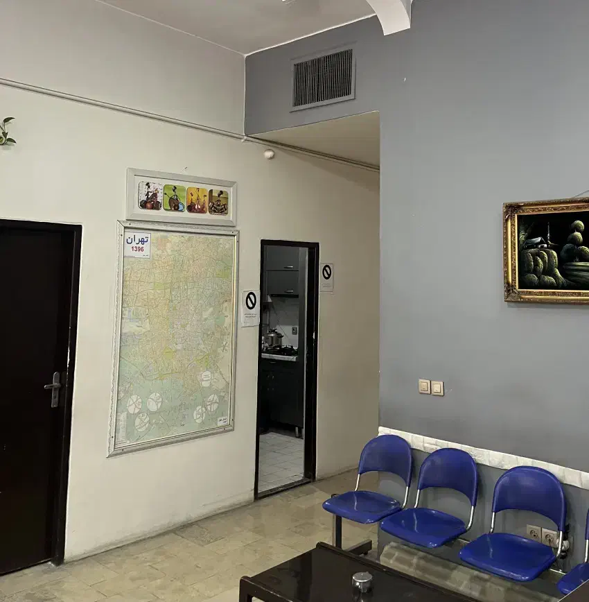 منشی آشنا به حسابداری|استخدام اداری و مدیریت|نسیمشهر, |دیوار