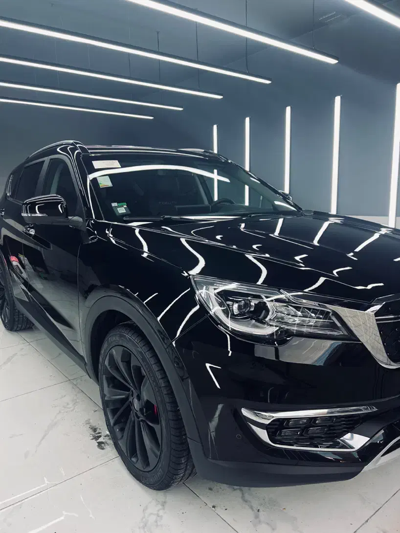 فیدلیتی پرایم ۵ نفره ۱۴۰۳|خودرو سواری و وانت|دماوند, گیلاوند|دیوار