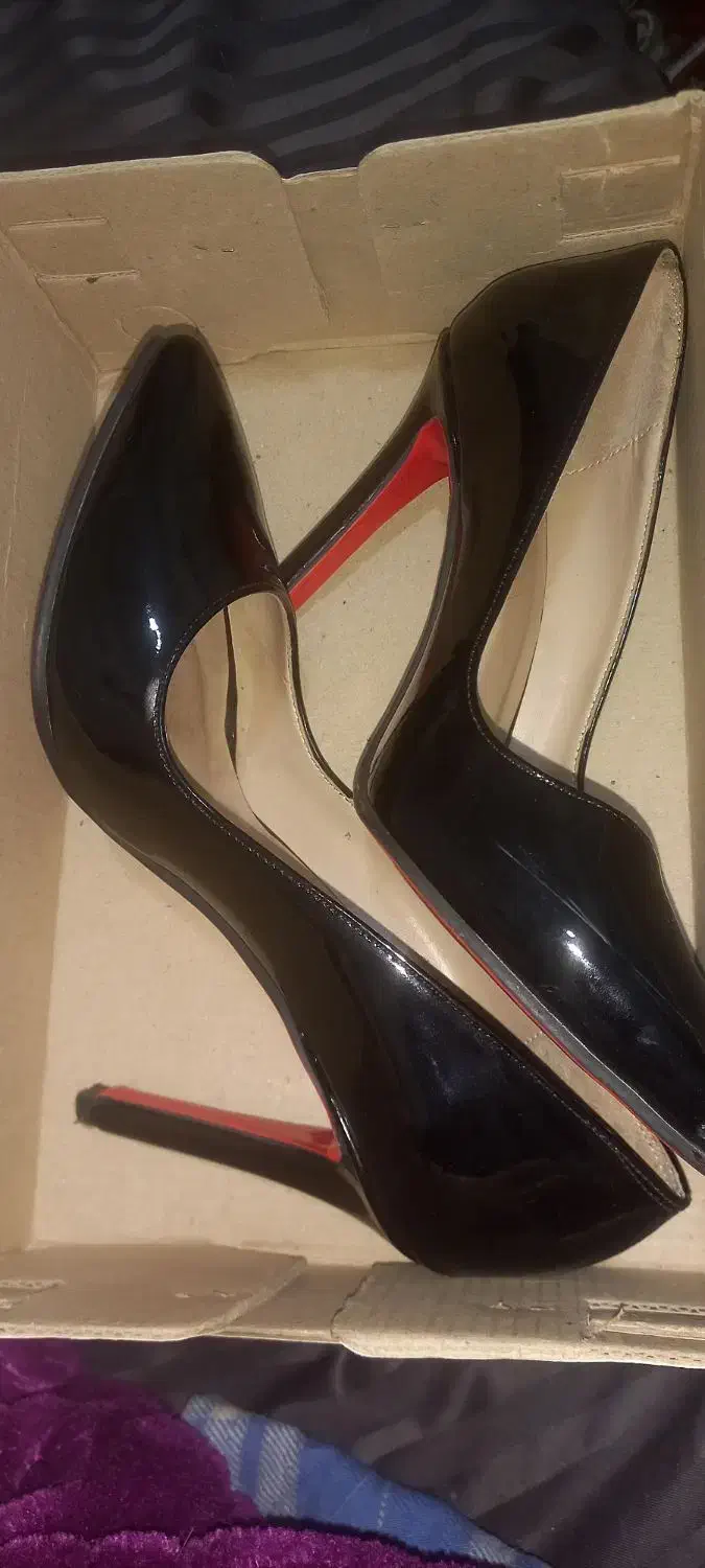 کفش لوبوتین|کیف، کفش، کمربند|تهران, جیحون|دیوار