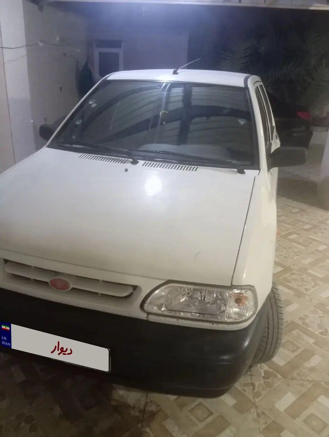 فروش پراید 131|خودرو سواری و وانت|بندر کنگان, |دیوار