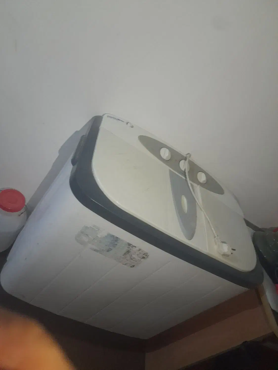 لباس شویی پاکشوما|ماشین لباسشویی و خشک‌کن لباس|قوچان, |دیوار