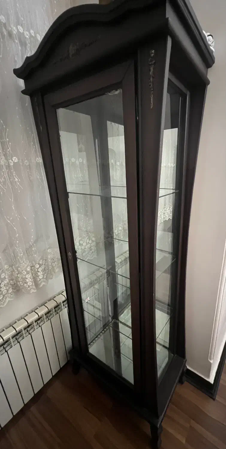 بوفه ویترینی|بوفه، ویترین، کنسول|تهران, توحید|دیوار