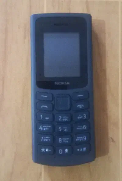 نوکیا ۱۰۵نو|موبایل|بجنورد, |دیوار