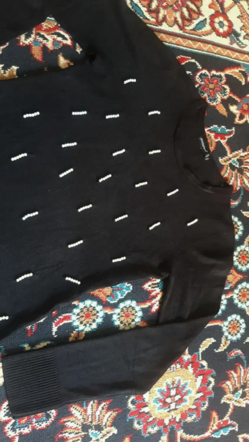 ۴عدد بلوز گرم|لباس|کرمانشاه, |دیوار