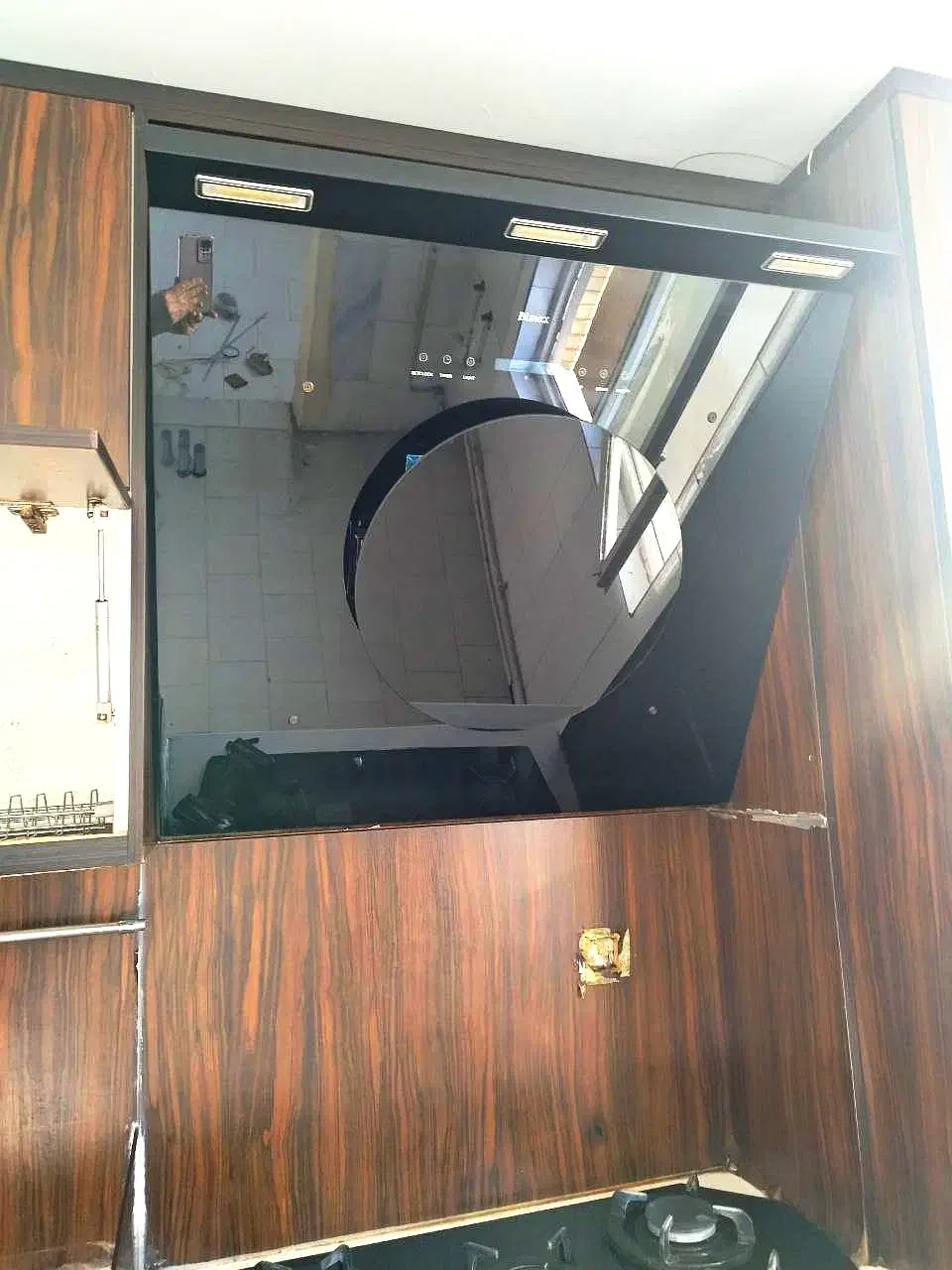 هود بیمکث|هود|تهران, مشیریه|دیوار