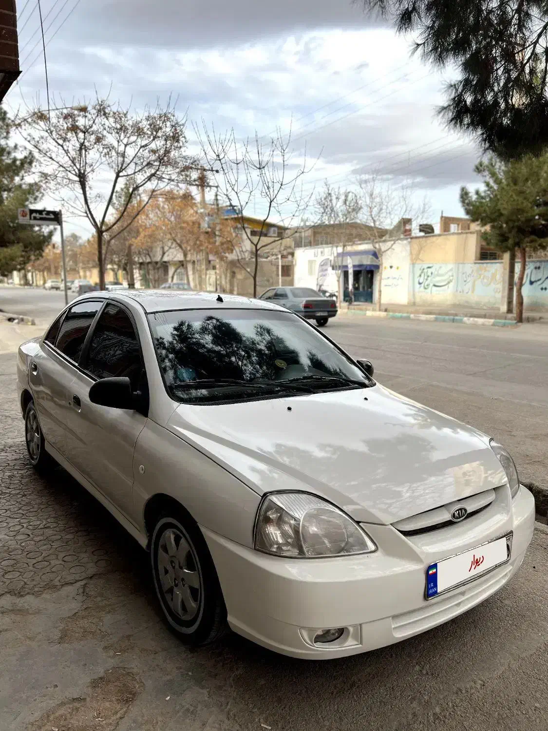 ماشین اقساطی میخام باکمترین یاازدم قسط کاسبم باچک|خودرو اجاره‌ای|کرمان, |دیوار