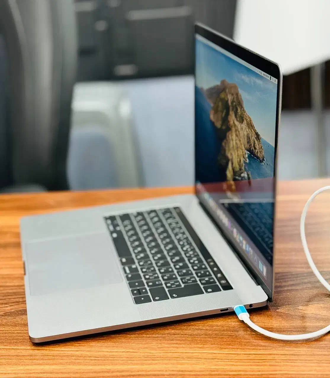 مک بوک پرو 2018 open box i9 32G 1t ssd|رایانه همراه|بجنورد, |دیوار