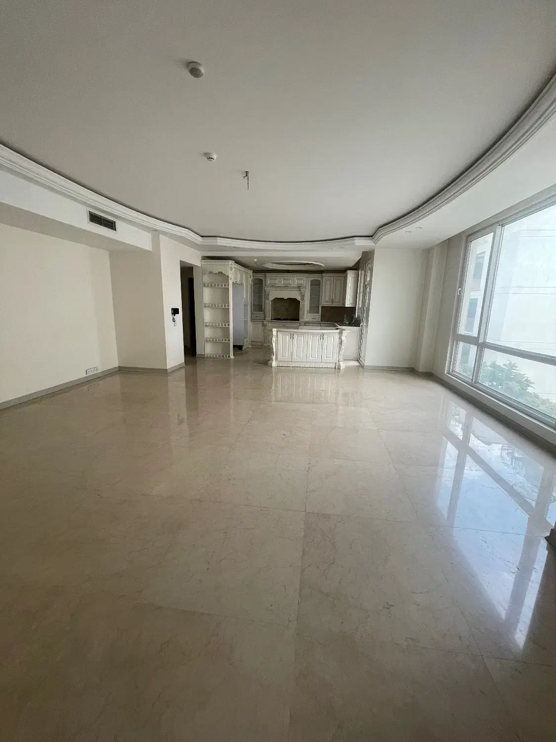 فروش اپارتمان ۱۴۵متری ۳خواب ۱مستر|فروش آپارتمان|تهران, قیطریه|دیوار