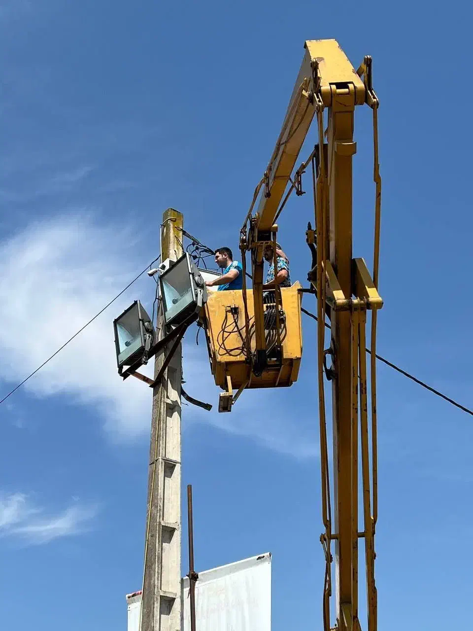 نصب و راه اندازی دوربین مداربسته|دوربین مداربسته|رشت, امین الضرب|دیوار