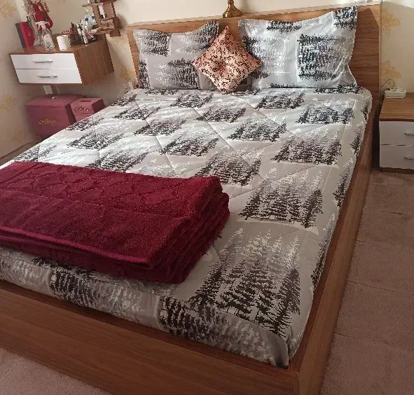 روکش خوشخواب دو رو|سرویس روتختی|گلبهار, شهر جدید گلبهار|دیوار