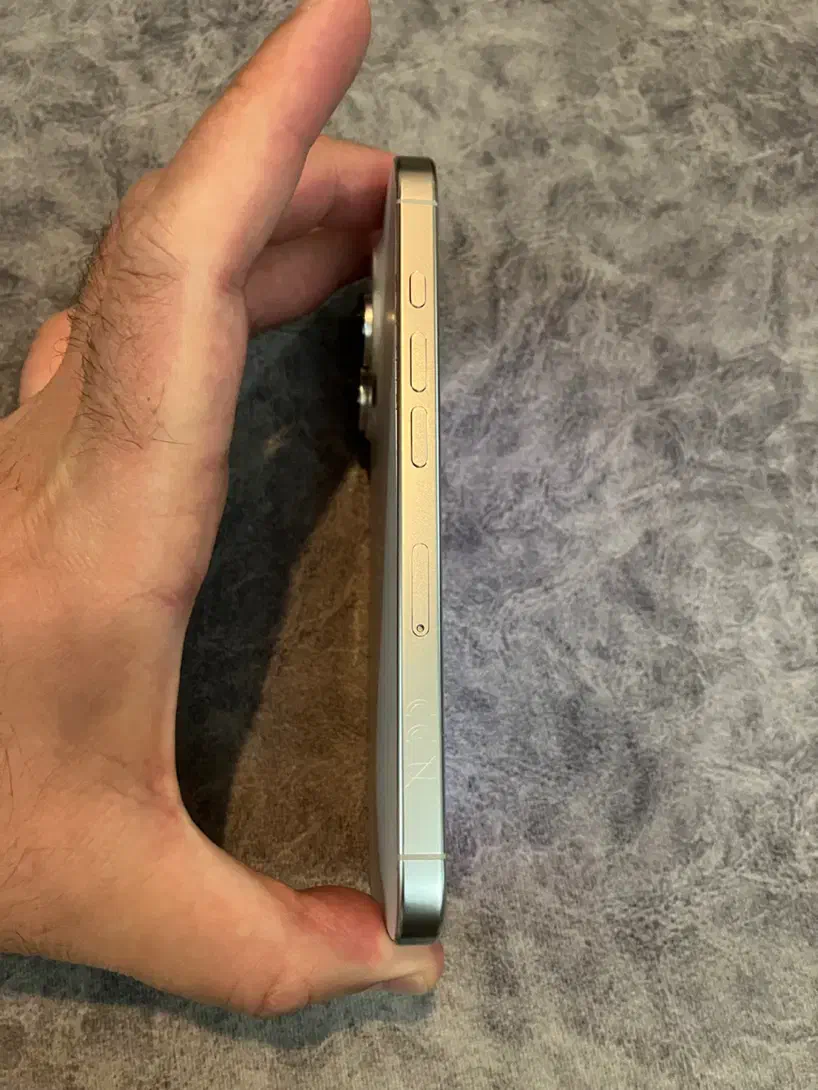 iPhone 16Pro 128G C/A|موبایل|تهران, سازمان برنامه شمالی|دیوار