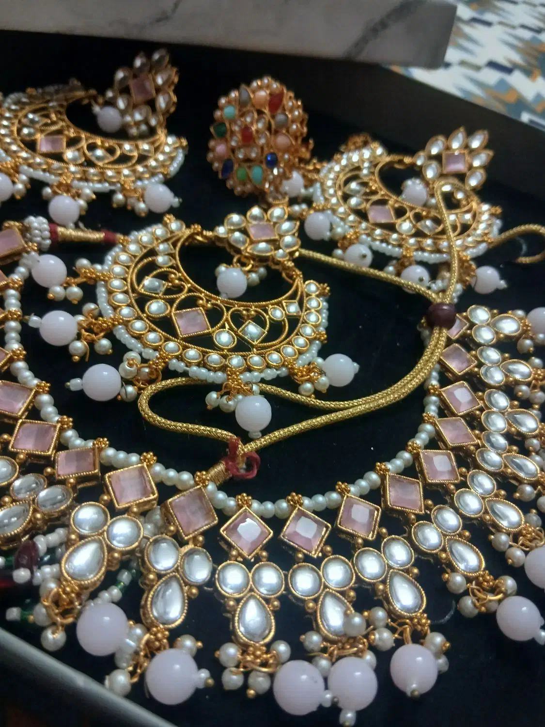 ست هندی|بدلیجات|ایرانشهر, |دیوار