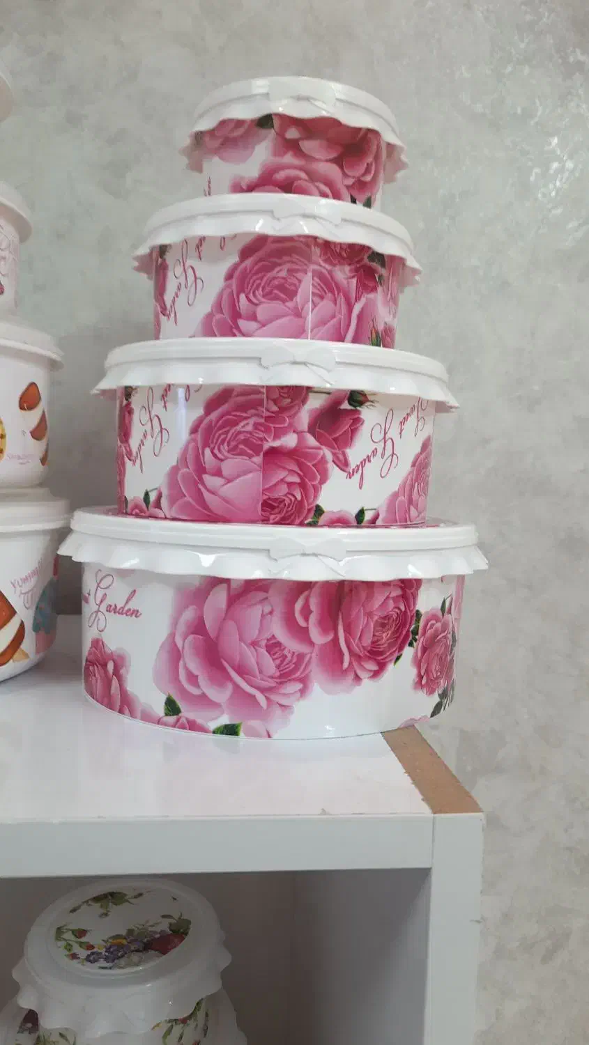 فریزری|ظروف نگهدارنده، پلاستیکی، یکبارمصرف|رفسنجان, |دیوار