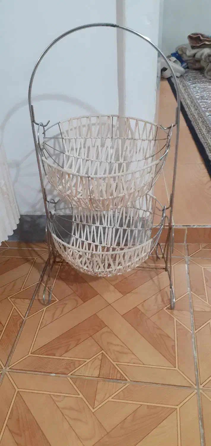 جاسیبزمینی|آبچکان و نظمدهنده ظروف|اردبیل, |دیوار