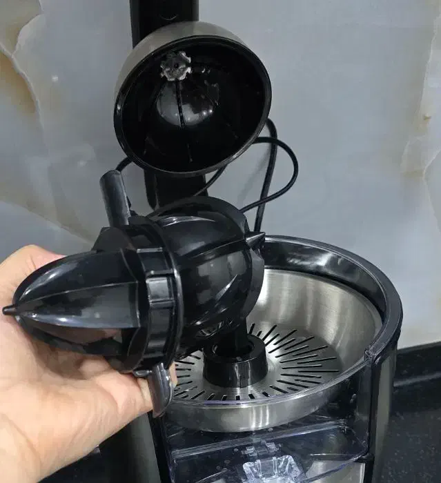 آب مرکبات گیر برقی جنرال|آبمیوه‌گیر و آب‌مرکبات‌گیر|بندرعباس, |دیوار