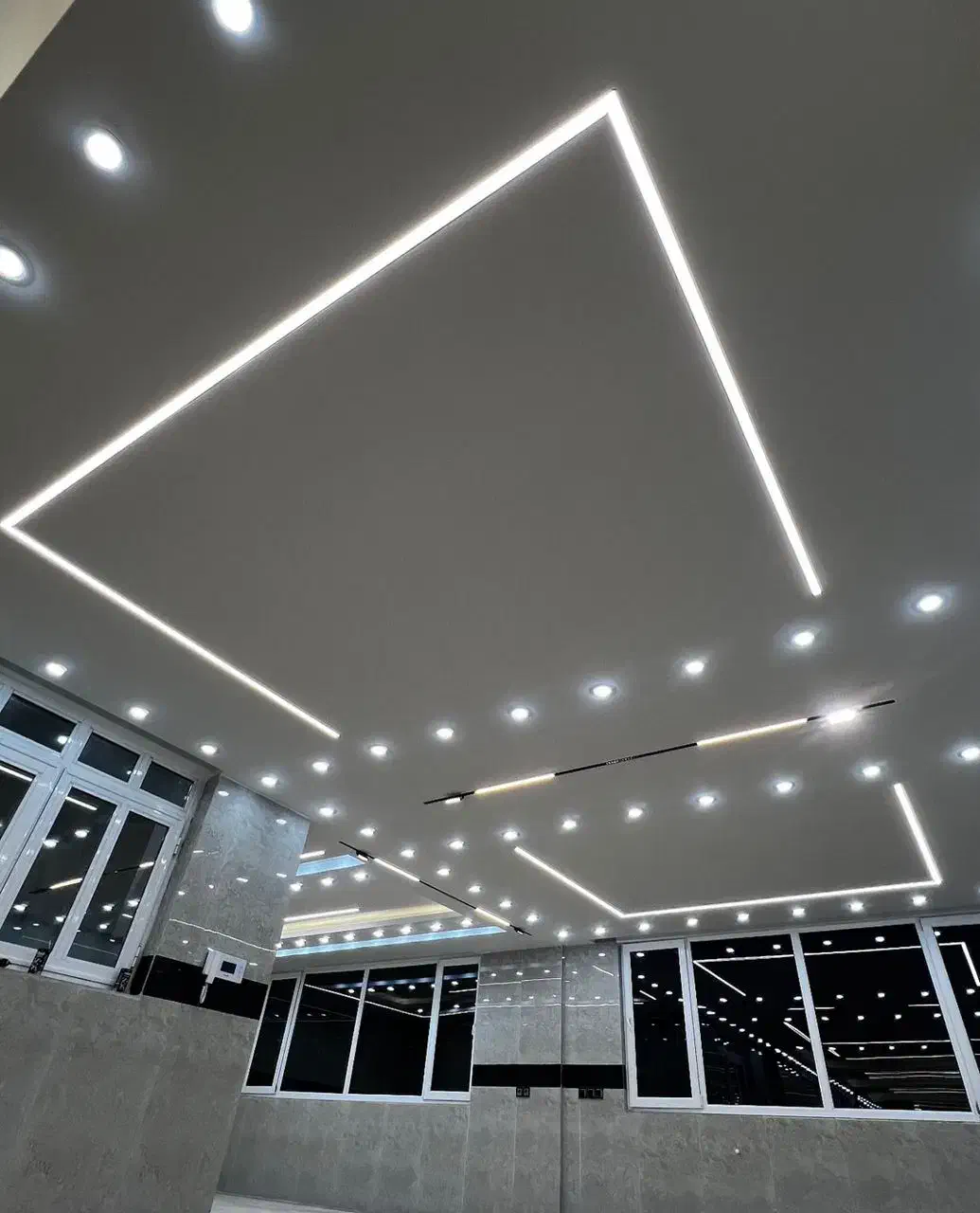 اجرای تخصصی انواع کناف سقف و دیوار|خدمات پیشه و مهارت|مشهد, ایثارگران|دیوار