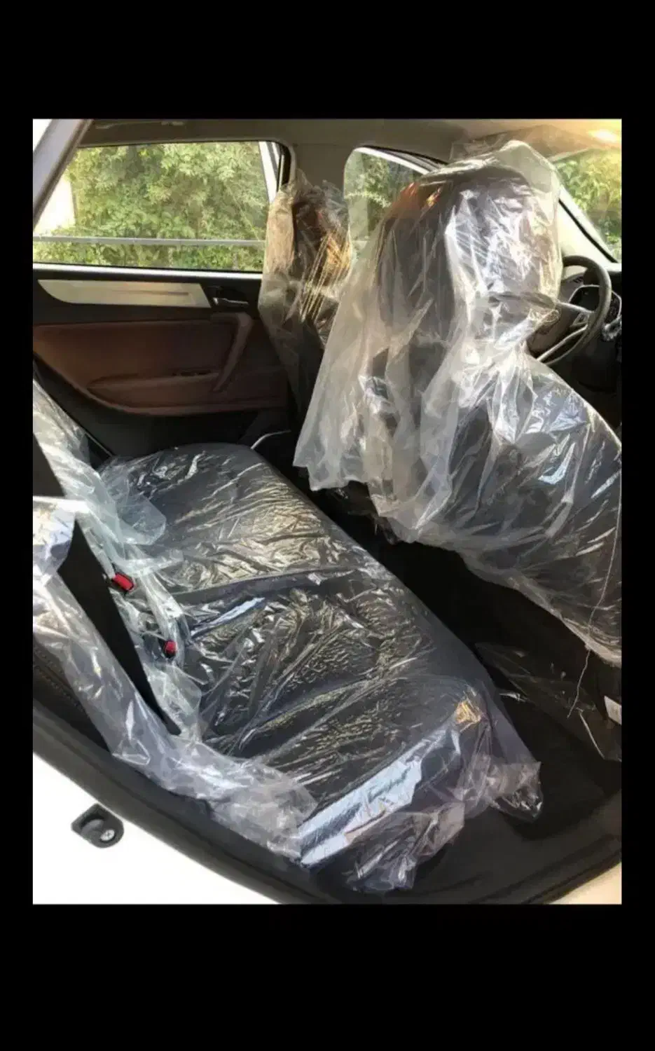 جک s5مدل1403 و مدل1402 در حد|خودرو سواری و وانت|مشهد, چهارچشمه|دیوار