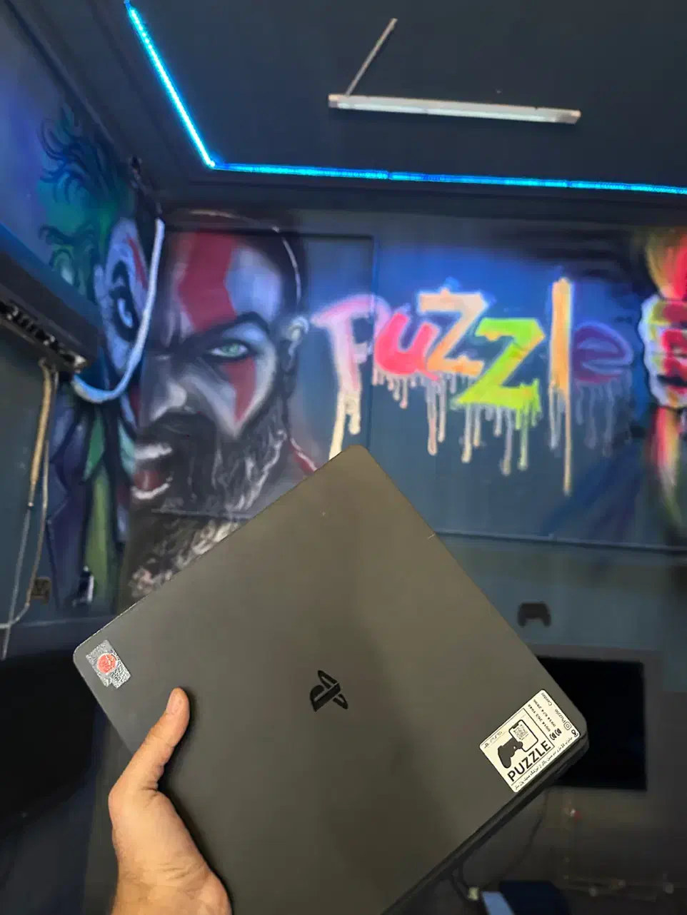 Ps4 کپی خور|کنسول، بازی ویدئویی و آنلاین|میاندوآب, |دیوار