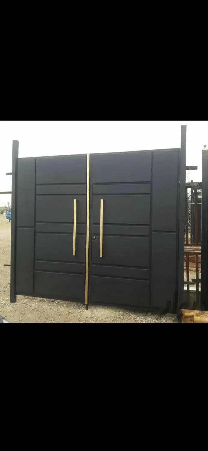 انواع درب|خدمات پیشه و مهارت|جیرفت, |دیوار