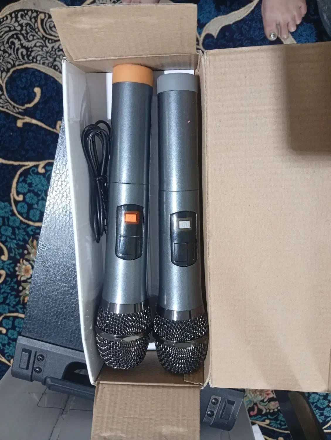 باند برند yesido|سیستم صوتی خانگی|مشهد, پورسینا|دیوار