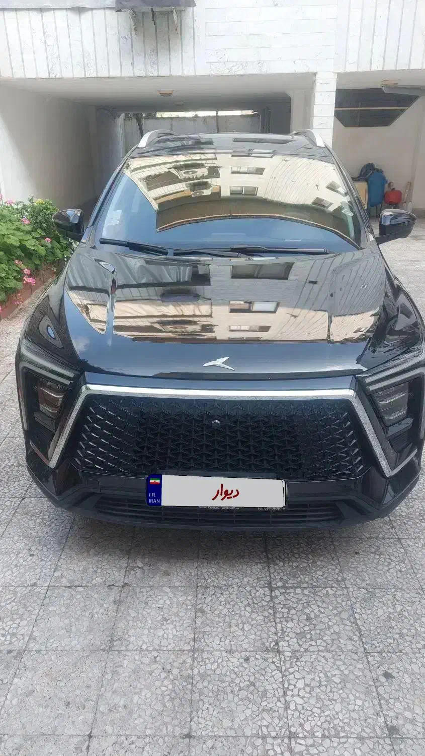 kmc x5 درجه یک  کم کار|خودرو سواری و وانت|رشت, معلم|دیوار