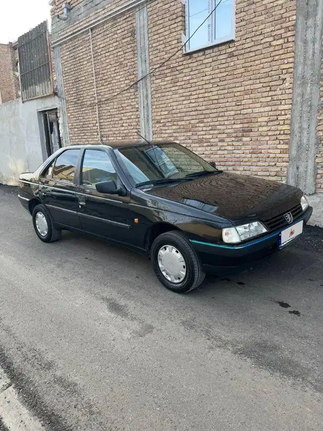 بیله سوار|خودرو سواری و وانت|اردبیل, |دیوار