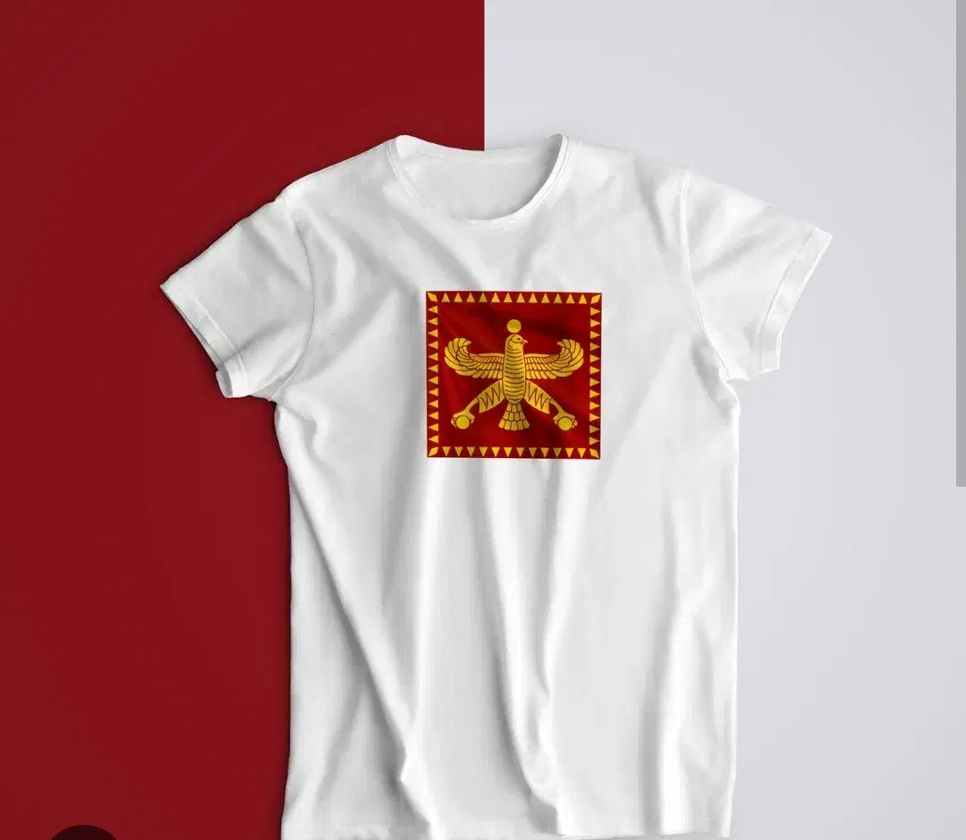 چاپ تیشرت با طرح دلخواه شما|لباس|هشتگرد, شهرک ولیعصر (مصلی)|دیوار