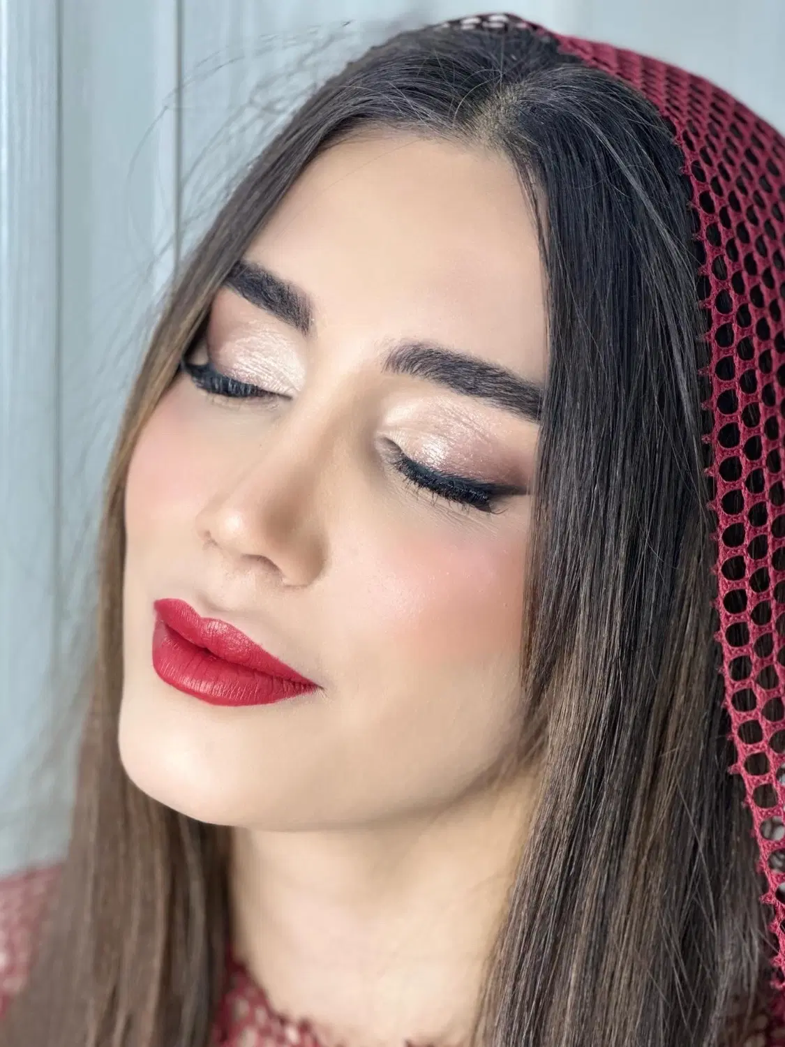 میکاپ|خدمات زیبایی و سلامت|لاهیجان, گلستان|دیوار