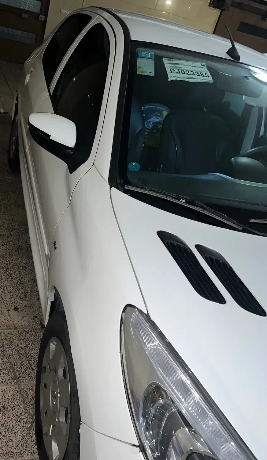 207 موتور tu3 مدل ۱۴۰۲|خودرو سواری و وانت|اسلامشهر, مطهری|دیوار