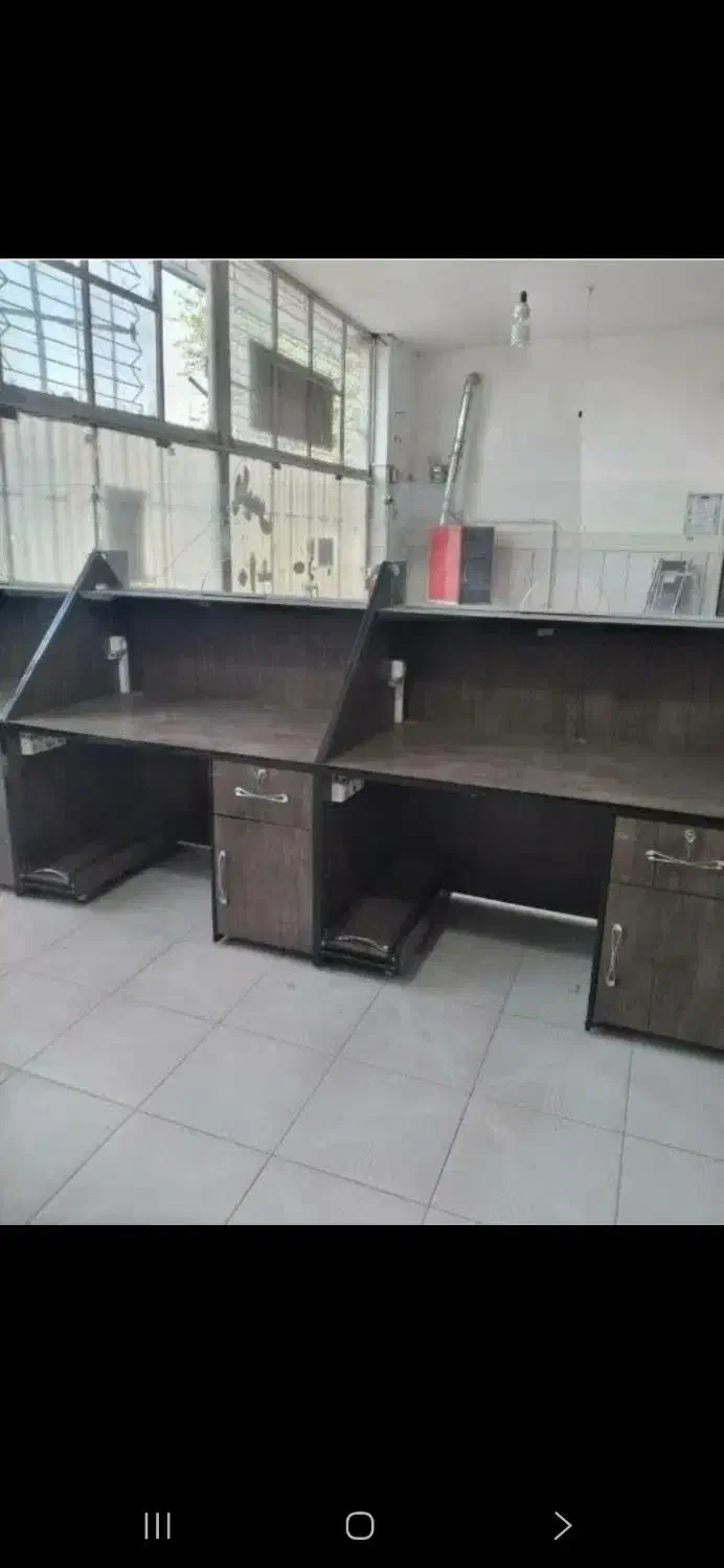 میز پیشخوان|دفتر کار|الیگودرز, |دیوار